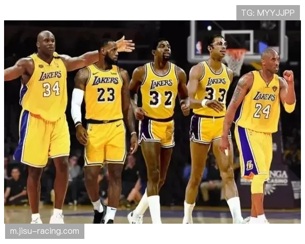 湖人冷知识：里夫斯45+神迹并列张伯伦贾巴尔队史传奇